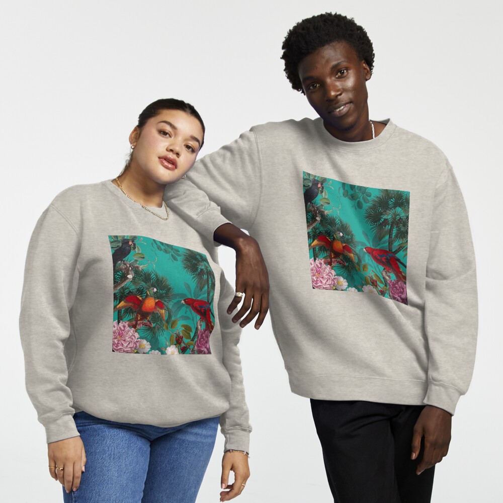 Item preview, Pullover Sweatshirt designed and sold by Caravanstudio.
