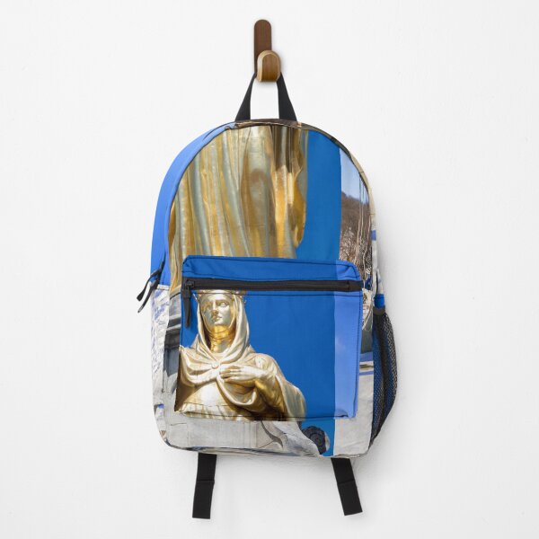 Item preview, Saint Anne du Beaupre designed and sold by Journeys of Faith.
