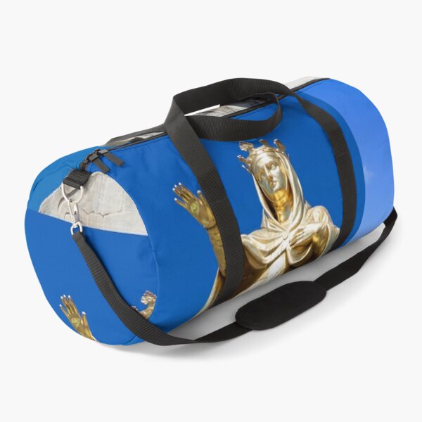 Saint Anne du Beaupre Duffle Bag