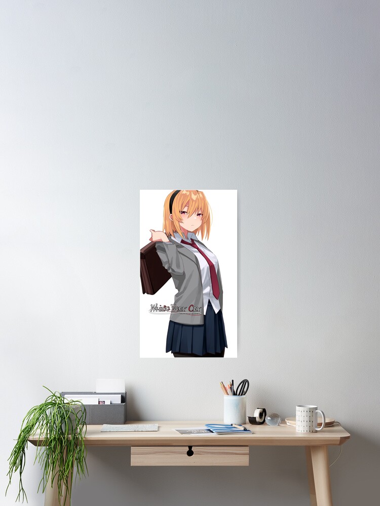 Higurashi no Naku Koro ni Sotsu Poster for Sale by Bothaina