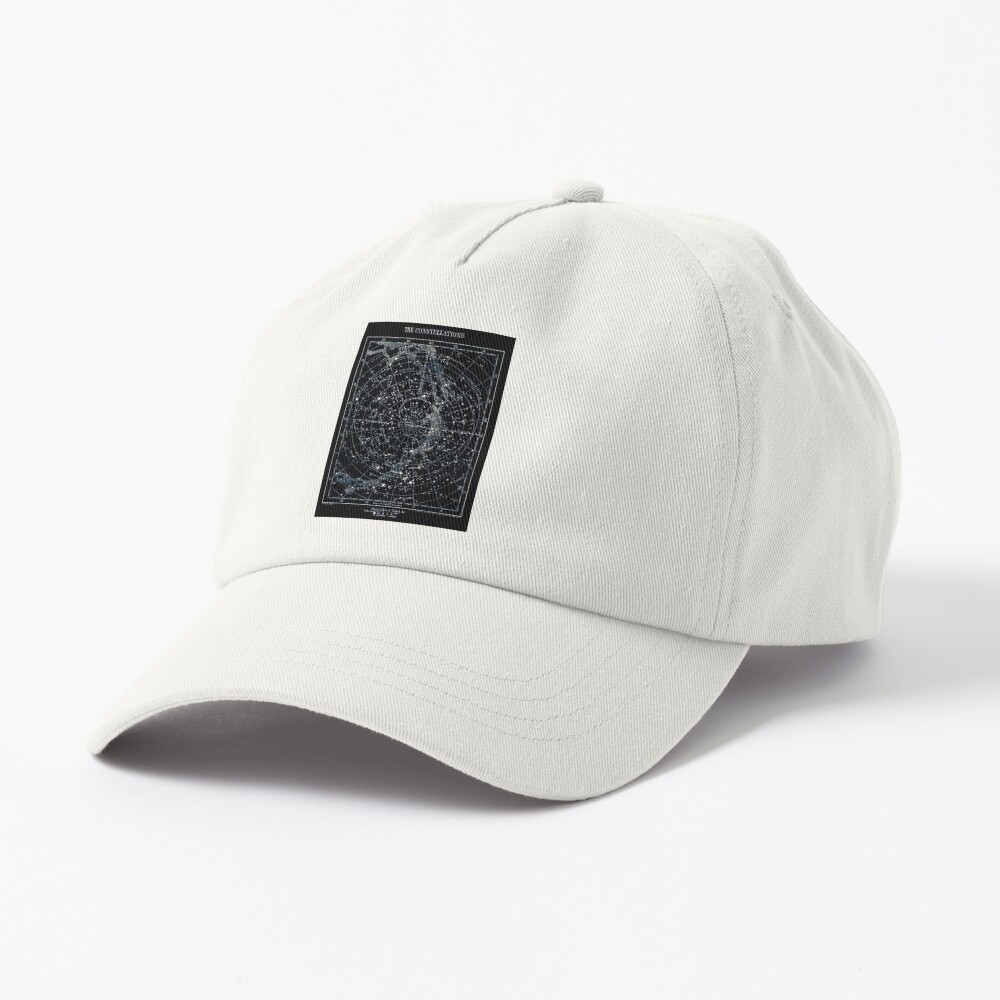 Item preview, Dad Hat designed and sold by posterbobs.