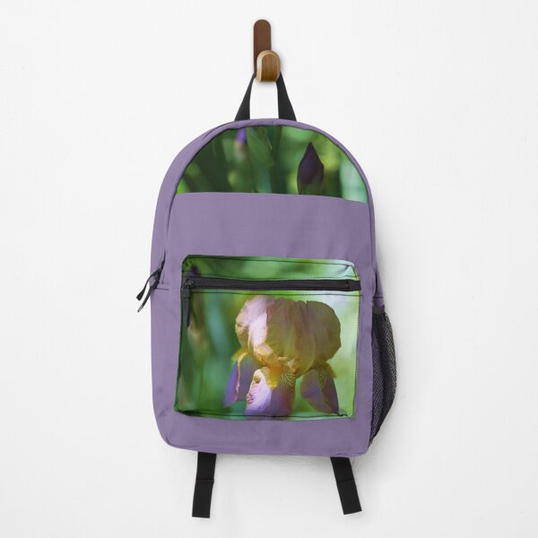 Item preview, Bearded Iris study 1 designed and sold by chstudios.