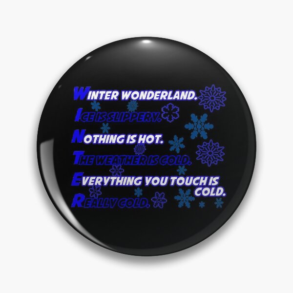 Item preview, Cold winter fever designed and sold by Fashimation20.