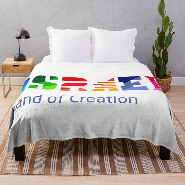 Item preview, ISRAEL designed and sold by THE AMERICAN TEEVANGELIST.