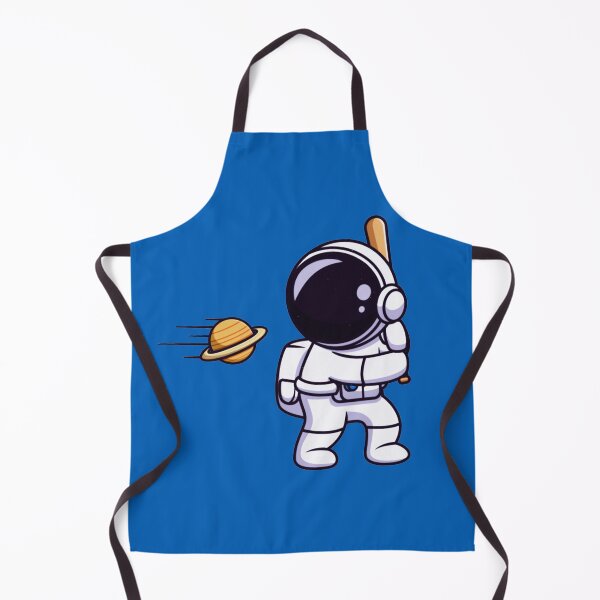 Item preview, Batting Astronaut, Space designed and sold by AUGUSHOPTY.
