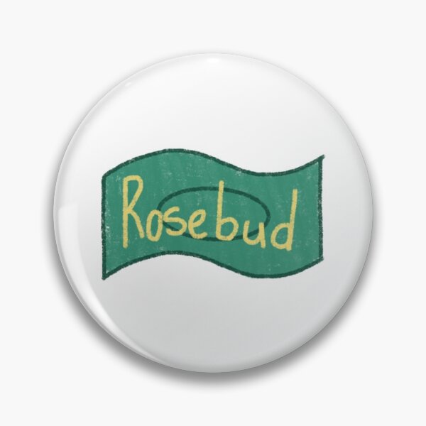 Item preview, TS4- Rosebud Cheat designed and sold by Doodlebug9808.