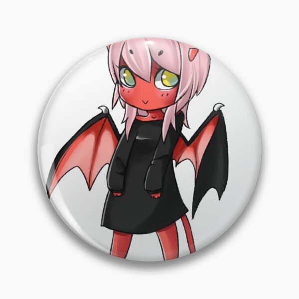Item preview, littledemon designed and sold by bigrigg.
