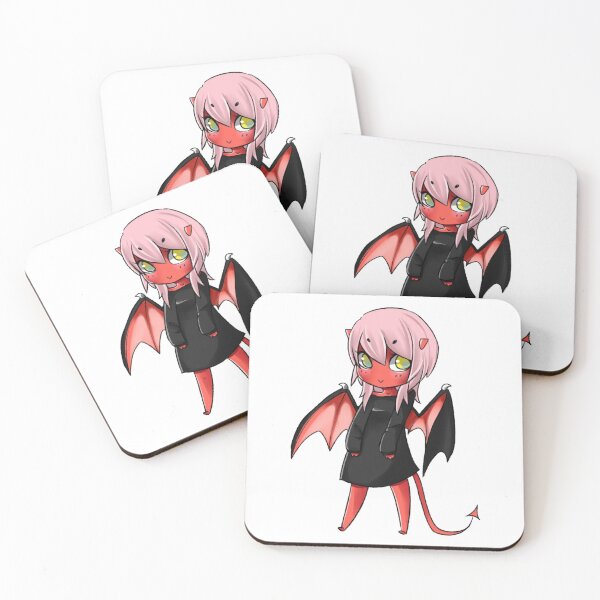 Item preview, littledemon designed and sold by bigrigg.