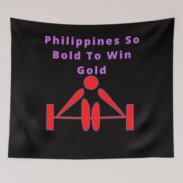 Item preview, Philippines Winner of Gold designed and sold by Focus-Photo-PG.