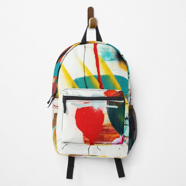 Item preview, abstract 8 designed and sold by chasealexander1.