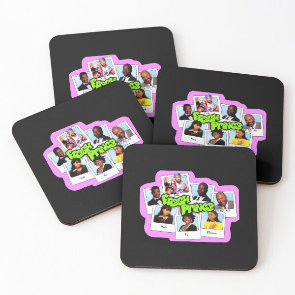Item preview, Fresh Prince Of Bel Air designed and sold by ibrahimbahram.