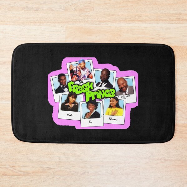 Item preview, Fresh Prince Of Bel Air designed and sold by ibrahimbahram.