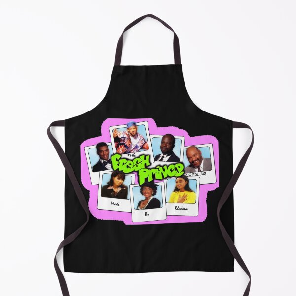 Item preview, Fresh Prince Of Bel Air designed and sold by ibrahimbahram.