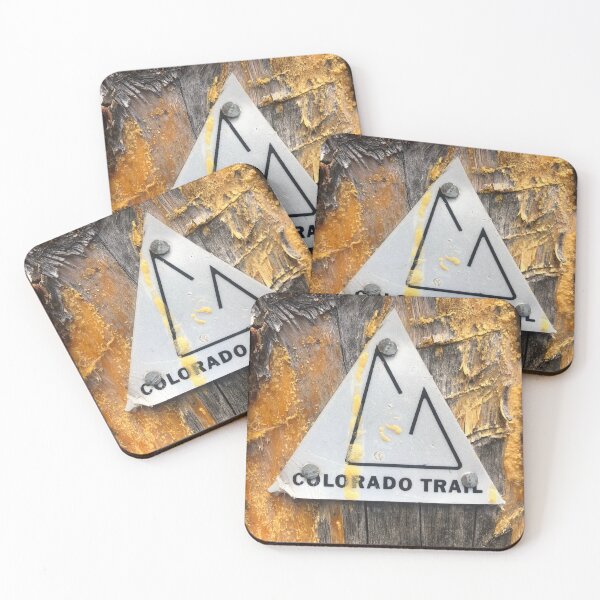 Item preview, CO Trail designed and sold by MaureenK33.