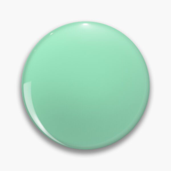 Item preview, Mint Green - Shades of green designed and sold by HouseOfColor6.