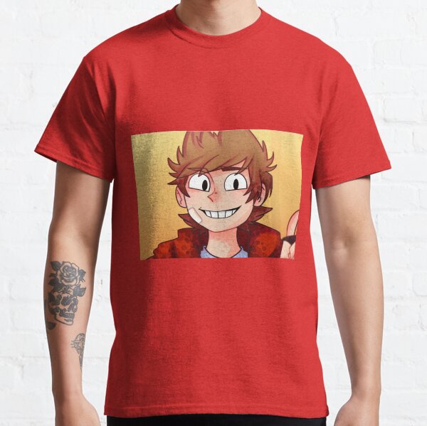 tord overload Classic T-Shirt