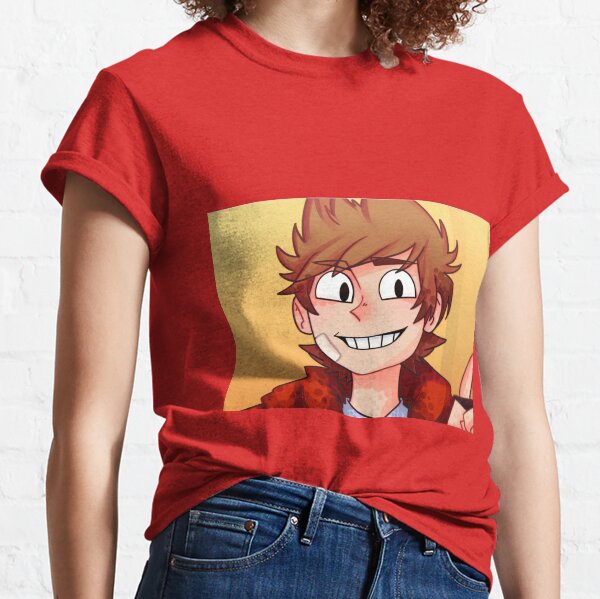 tord overload Classic T-Shirt