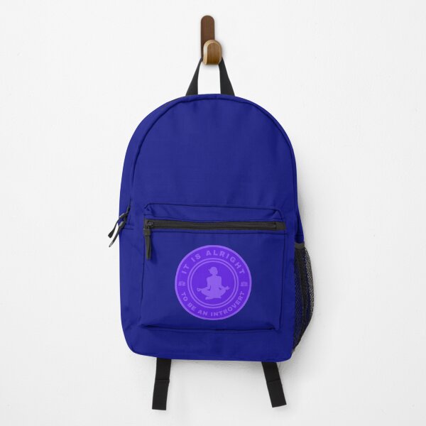 Item preview, It is alright to be an introvert designed and sold by fev-rocks.