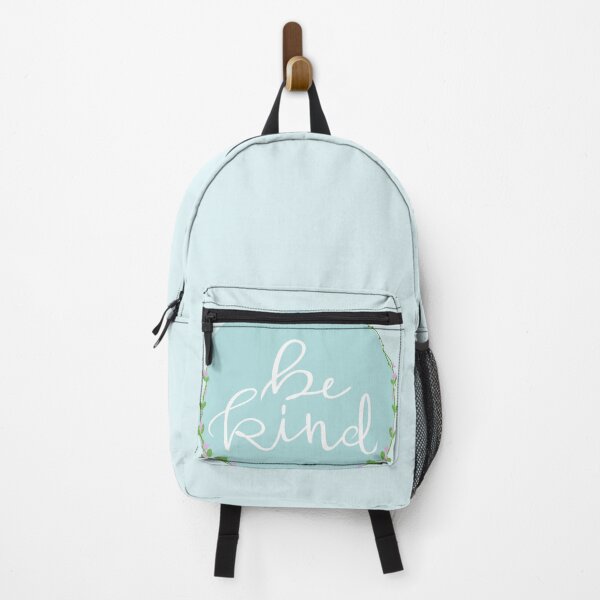 Item preview, Be Kind Handwriting quote designed and sold by CaosTranscrito.