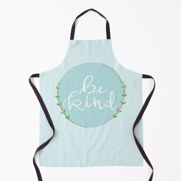 Item preview, Be Kind Handwriting quote designed and sold by CaosTranscrito.