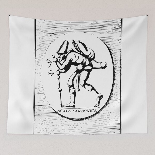 Item preview, Antiquities Roman designed and sold by WordArtDesign.