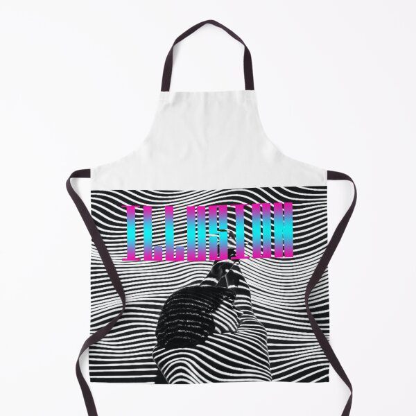 Item preview, Illusion Lady designed and sold by Struder.