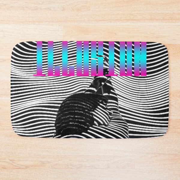 Item preview, Illusion Lady designed and sold by Struder.