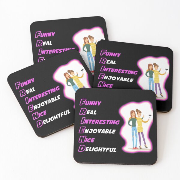 Item preview, Friends are family designed and sold by Fashimation20.