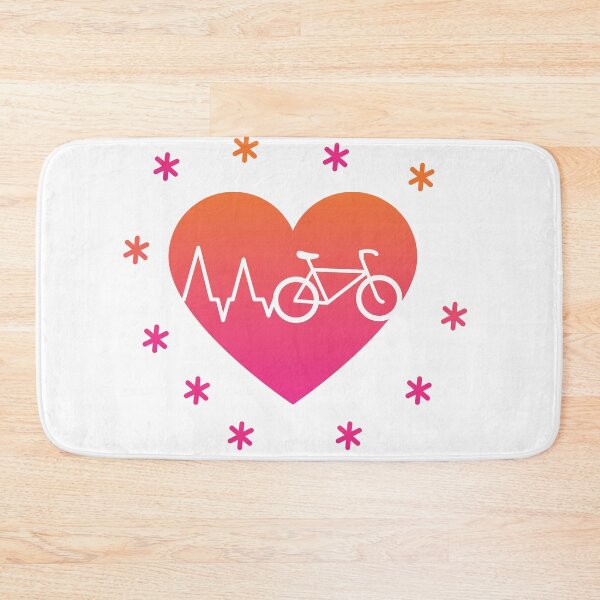 Item preview,  bicycle, bicycle pattern designed and sold by angelescar.