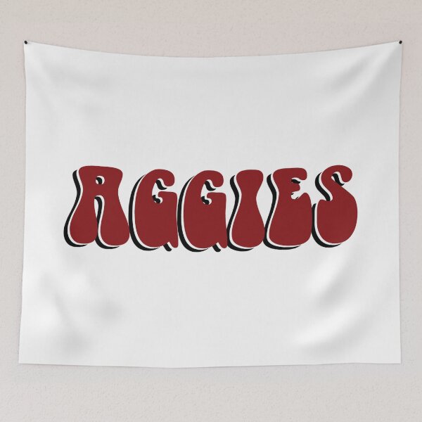 Item preview, New Mexico State University Aggies designed and sold by kkosmicki.