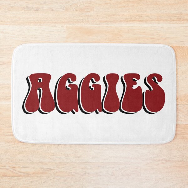 Item preview, New Mexico State University Aggies designed and sold by kkosmicki.