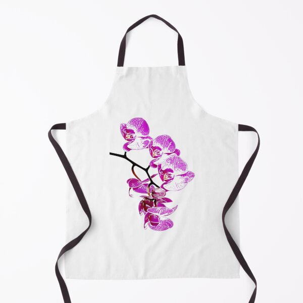 Item preview, Orchid Flowers designed and sold by veggdesign.