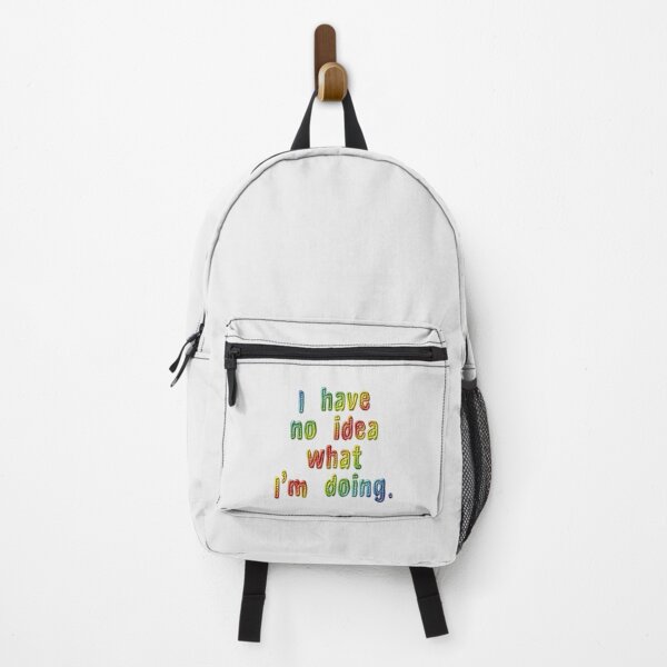 Item preview, Funny - No idea designed and sold by Pavnud.