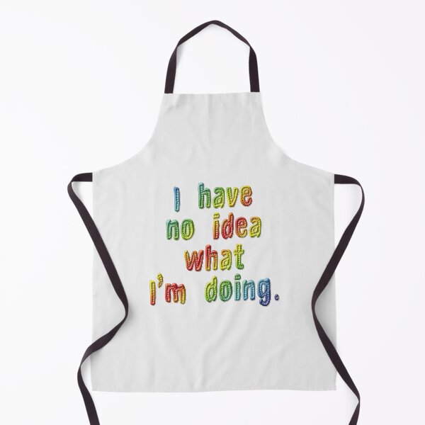 Item preview, Funny - No idea designed and sold by Pavnud.