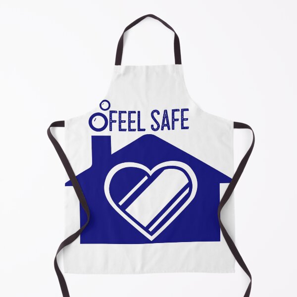 Item preview, FEEL SAFE designed and sold by atena200092.