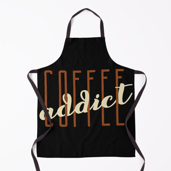 Item preview, Coffee Addict designed and sold by AEGMEDIA.