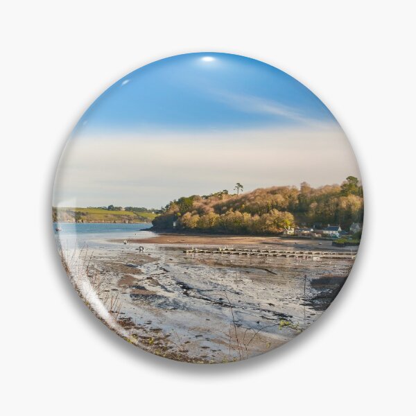 Item preview, Helford Estuary, Cornwall designed and sold by VnGphoto.