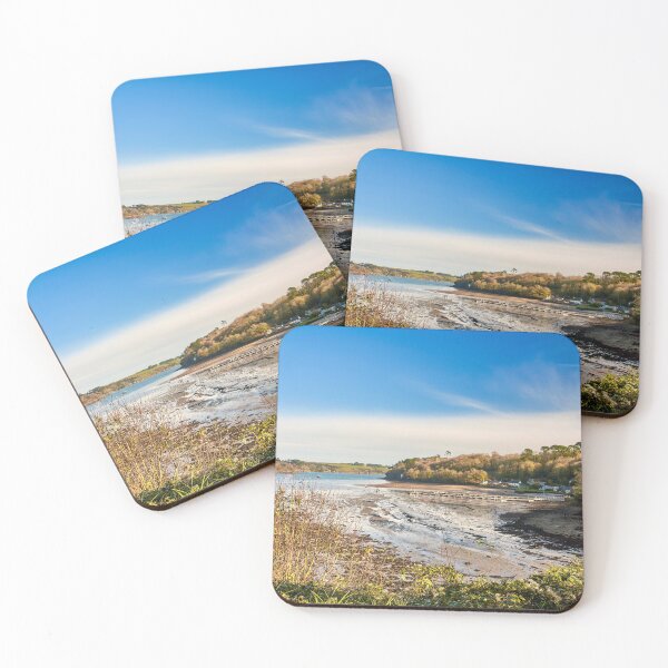 Item preview, Helford Estuary, Cornwall designed and sold by VnGphoto.