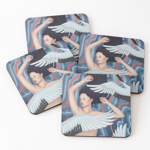 Item preview, rebaño designed and sold by Allison Nguyen.