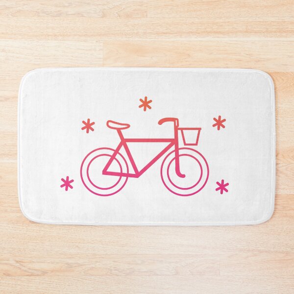 Item preview, bicycle, bicycle pattern designed and sold by angelescar.