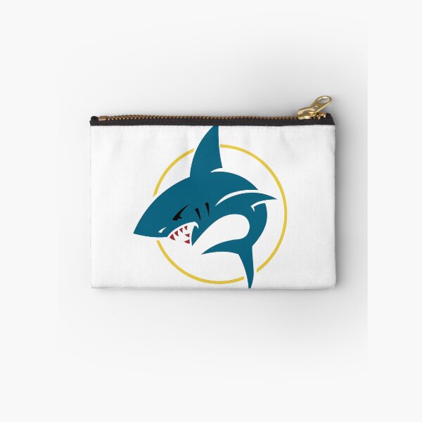 Item preview, shark fish pattern design designed and sold by roshanrosha.