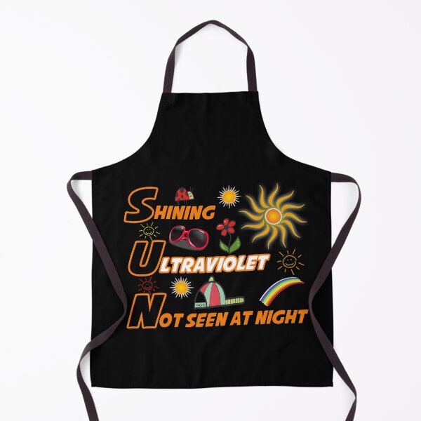 Item preview, Orange bright sun designed and sold by Fashimation20.