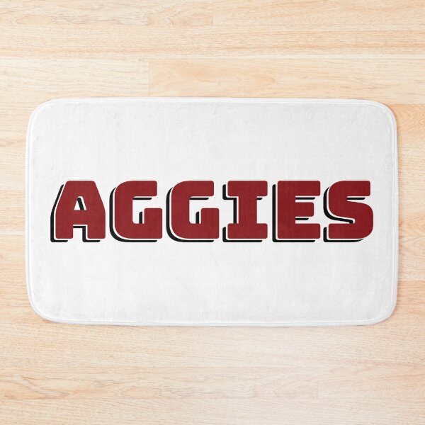 Item preview, New Mexico State University Aggies designed and sold by kkosmicki.