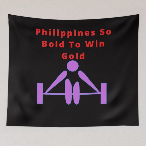 Item preview, Philippines Winner of Gold Medal designed and sold by Focus-Photo-PG.