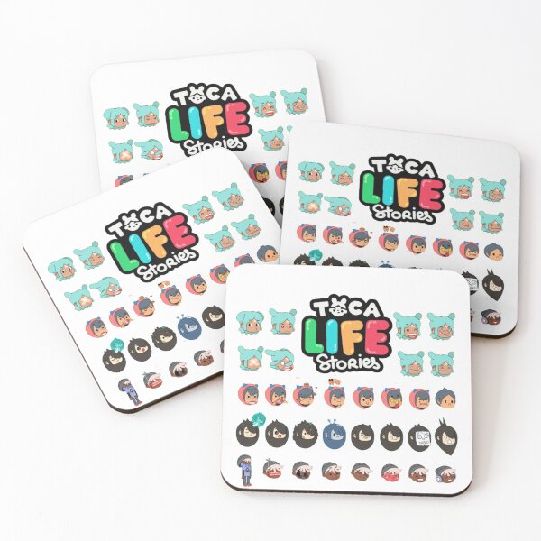 Item preview, Toca Life designed and sold by laourajane.