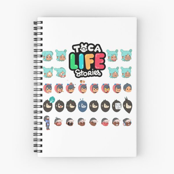 Item preview, Toca Life designed and sold by laourajane.