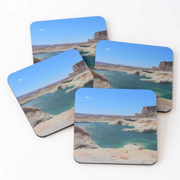 Item preview, Lake Powell Arizona designed and sold by PinkstaffPhotos.
