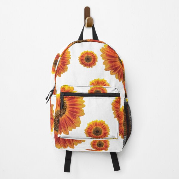 Item preview, Cute Yellow Sunflowers With A Golden Touch designed and sold by BlessingDirect.