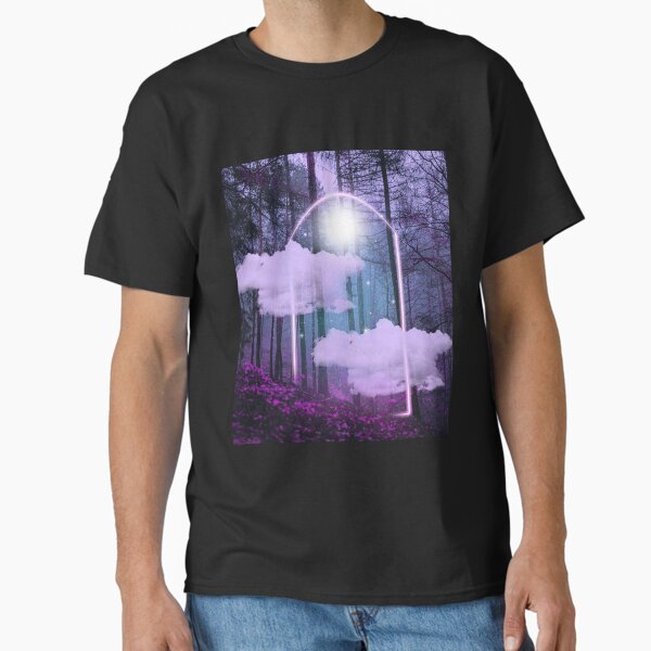 Item preview, A Different Dimension designed and sold by Elysian Vision.