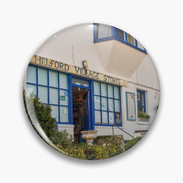 Item preview, Helford Village Stores, Helford, Cornwall designed and sold by VnGphoto.